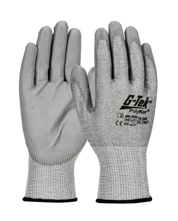 Polykor Protect Cut Glove